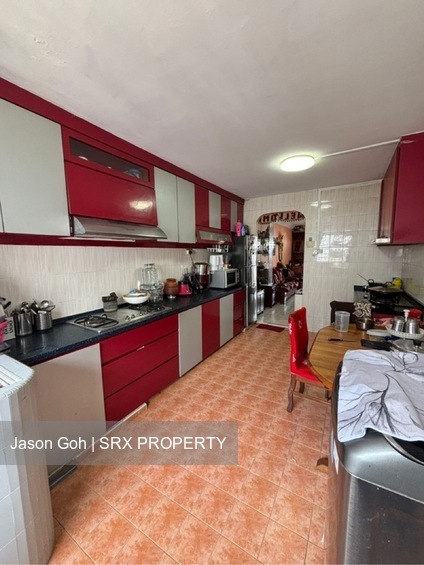 Blk 420 Bukit Batok West Avenue 2 (Bukit Batok), HDB 3 Rooms #591092031